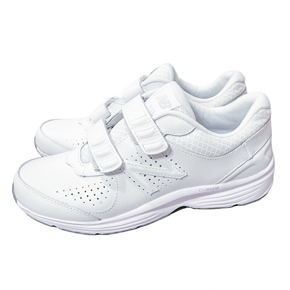 New Balance Hook and Loop Sneakers - Picture 2 of 8